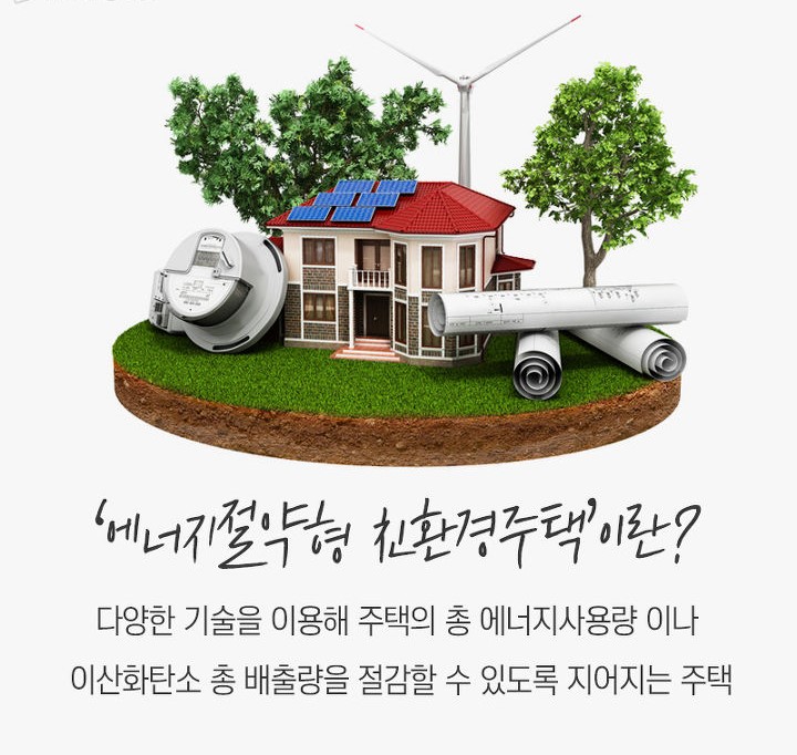 친환경주택성능평가
